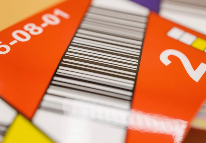 inotec Barcode Lagerkennzeichnung Multilevel inotec Photo Barcode Lagerkennzeichnung Multilevel