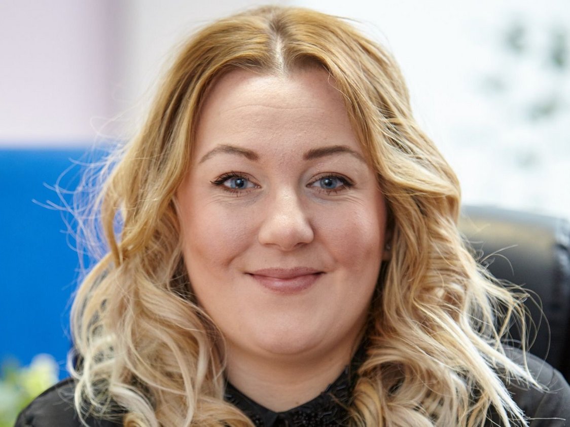 inotec Barcode RFID Solutions UK  Katie Wheeler Katie Wheeler